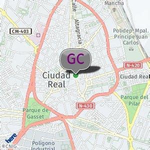 cruising gay ciudad real